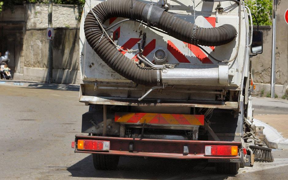 débouchage canalisation Parmain