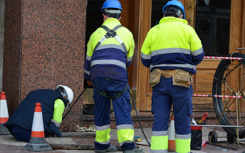 débouchage de canalisations Courbevoie