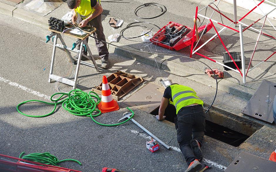devis débouchage canalisation Palaiseau
